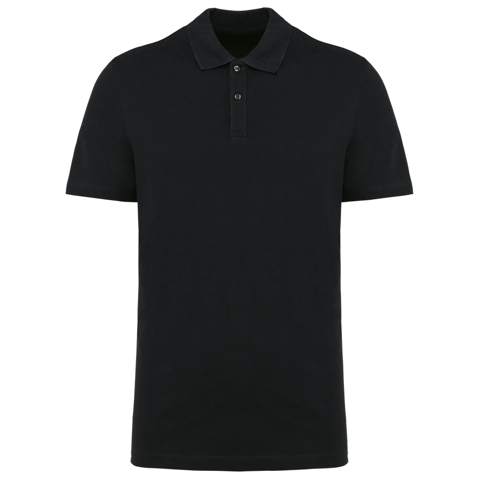 PK200 - Polo Supima® manches courtes homme - Occifloc