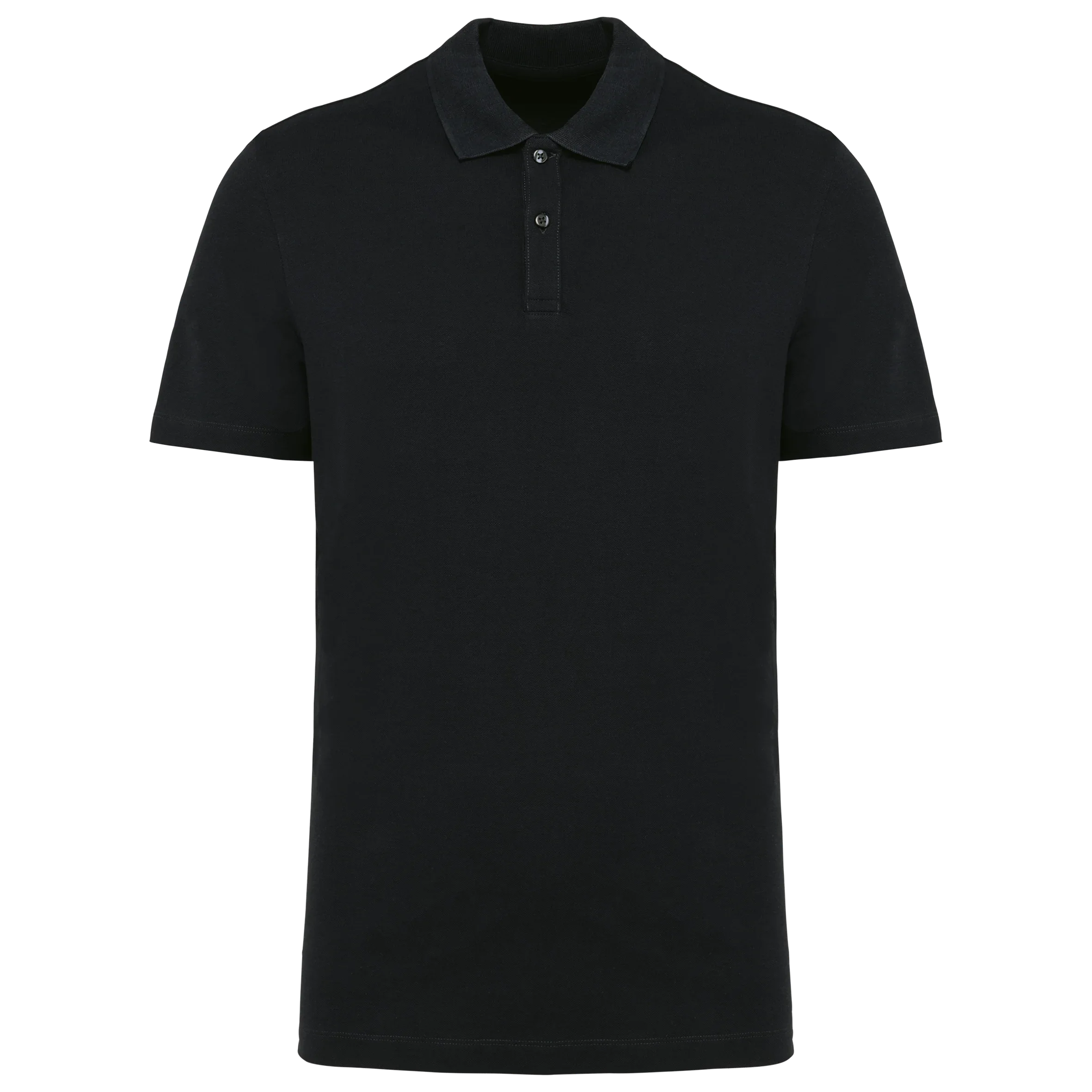 PK200 - Polo Supima® manches courtes homme - Occifloc