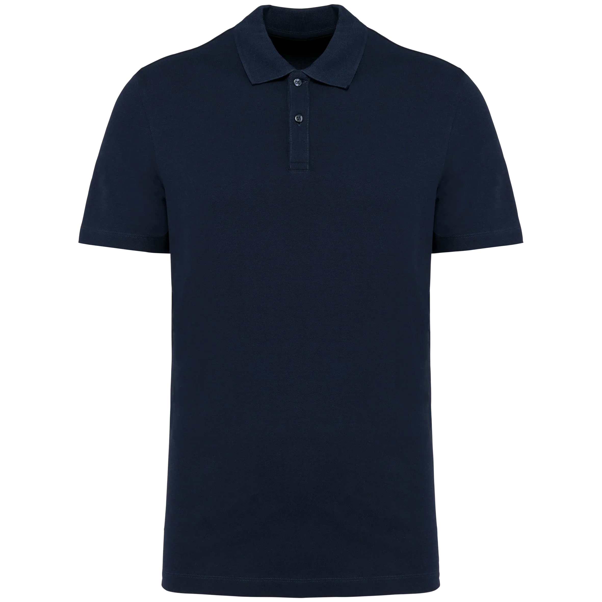 PK200 - Polo Supima® manches courtes homme - Occifloc