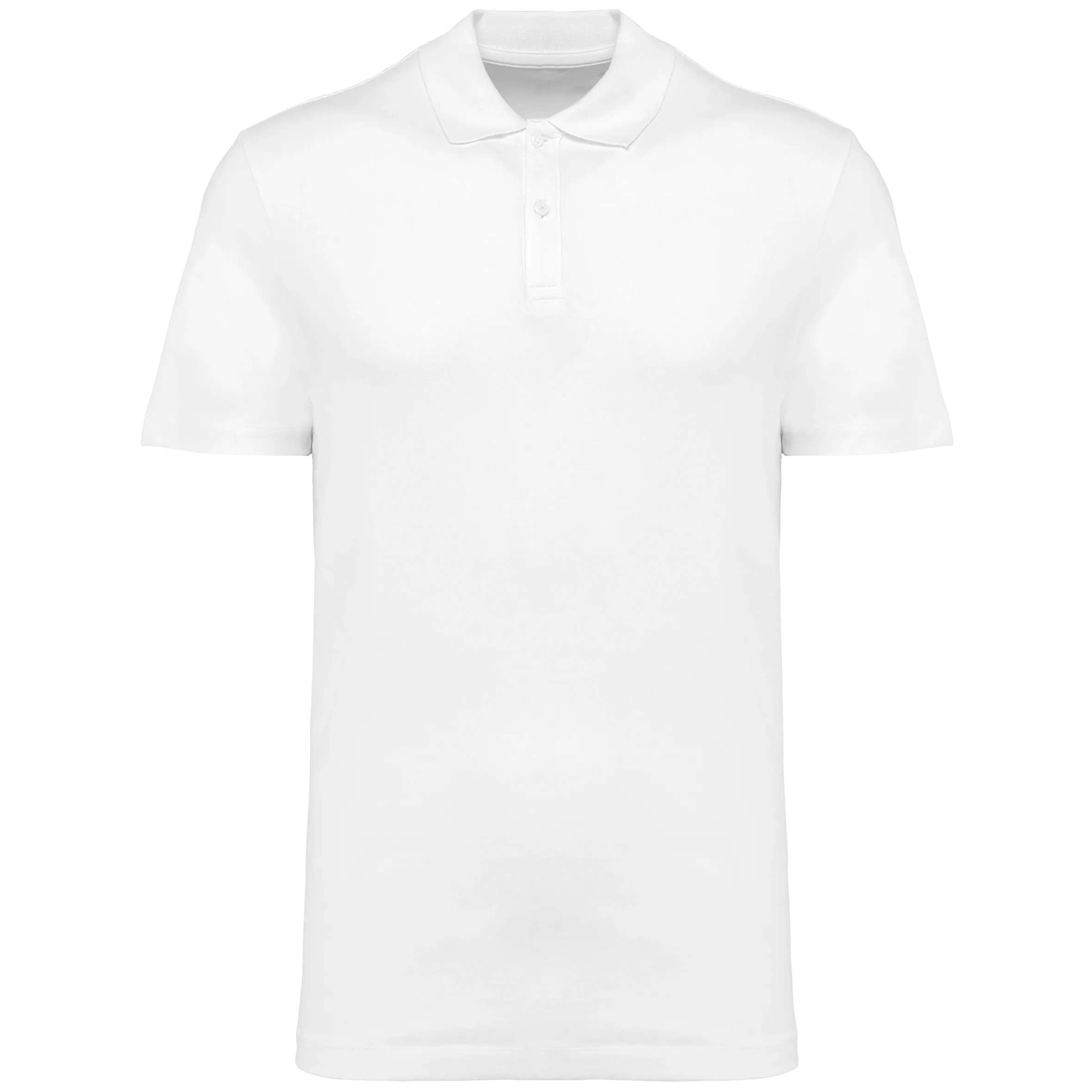 PK200 - Polo Supima® manches courtes homme - Occifloc