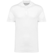 PK200 - Polo Supima® manches courtes homme - Occifloc