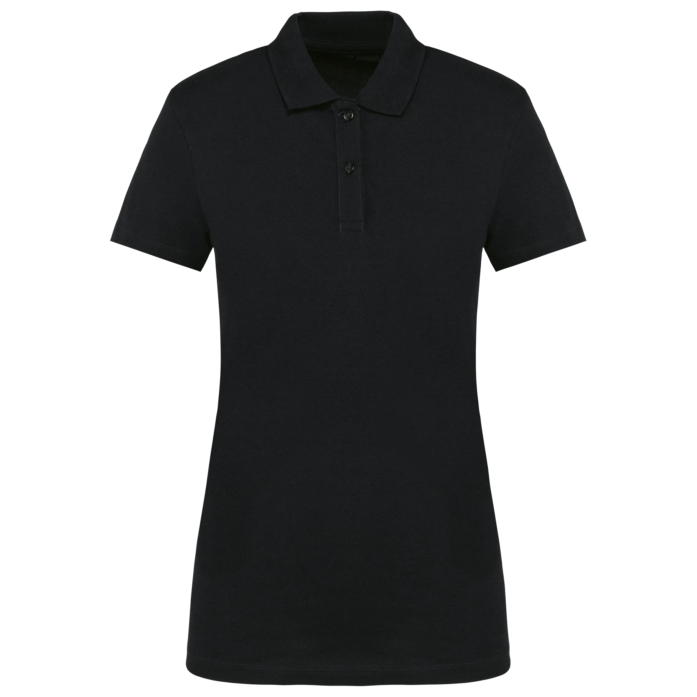 PK201 - Polo Supima® manches courtes femme - Occifloc