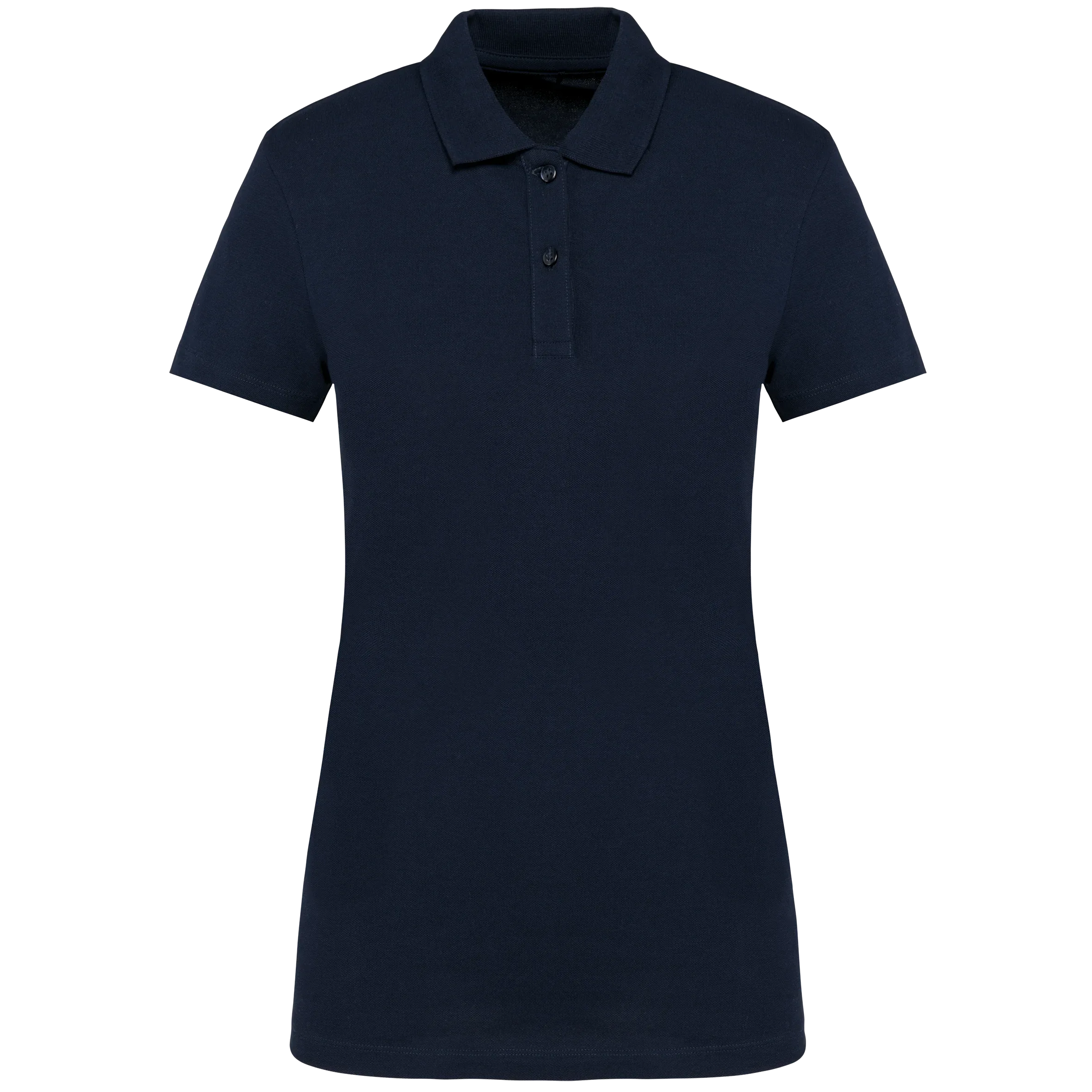 PK201 - Polo Supima® manches courtes femme - Occifloc