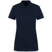 PK201 - Polo Supima® manches courtes femme - Occifloc