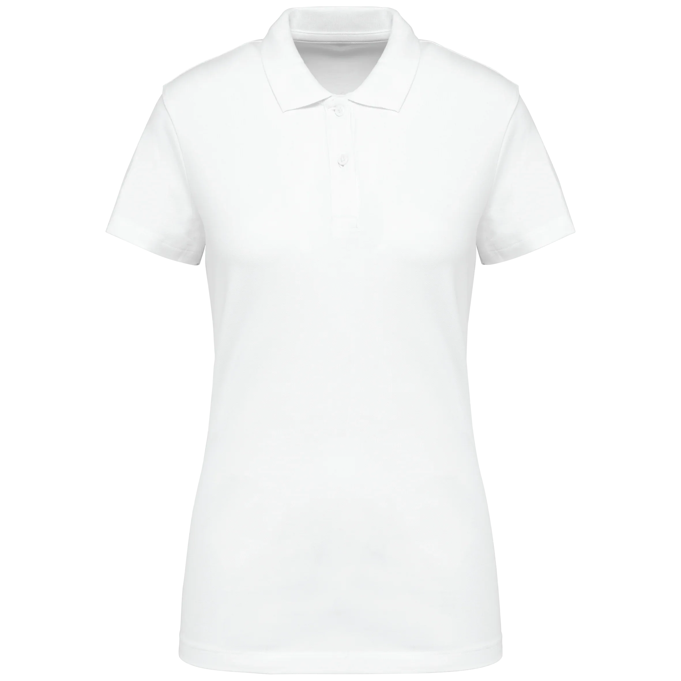 PK201 - Polo Supima® manches courtes femme - Occifloc