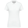 PK201 - Polo Supima® manches courtes femme - Occifloc