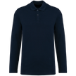 PK202 - Polo Supima® manches longues homme - Occifloc