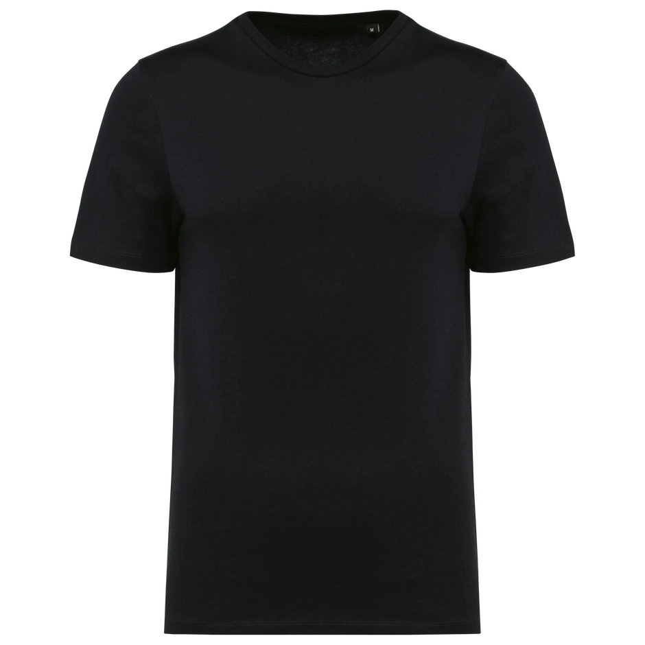 PK300 - T-shirt Supima® col rond manches courtes homme - Occifloc