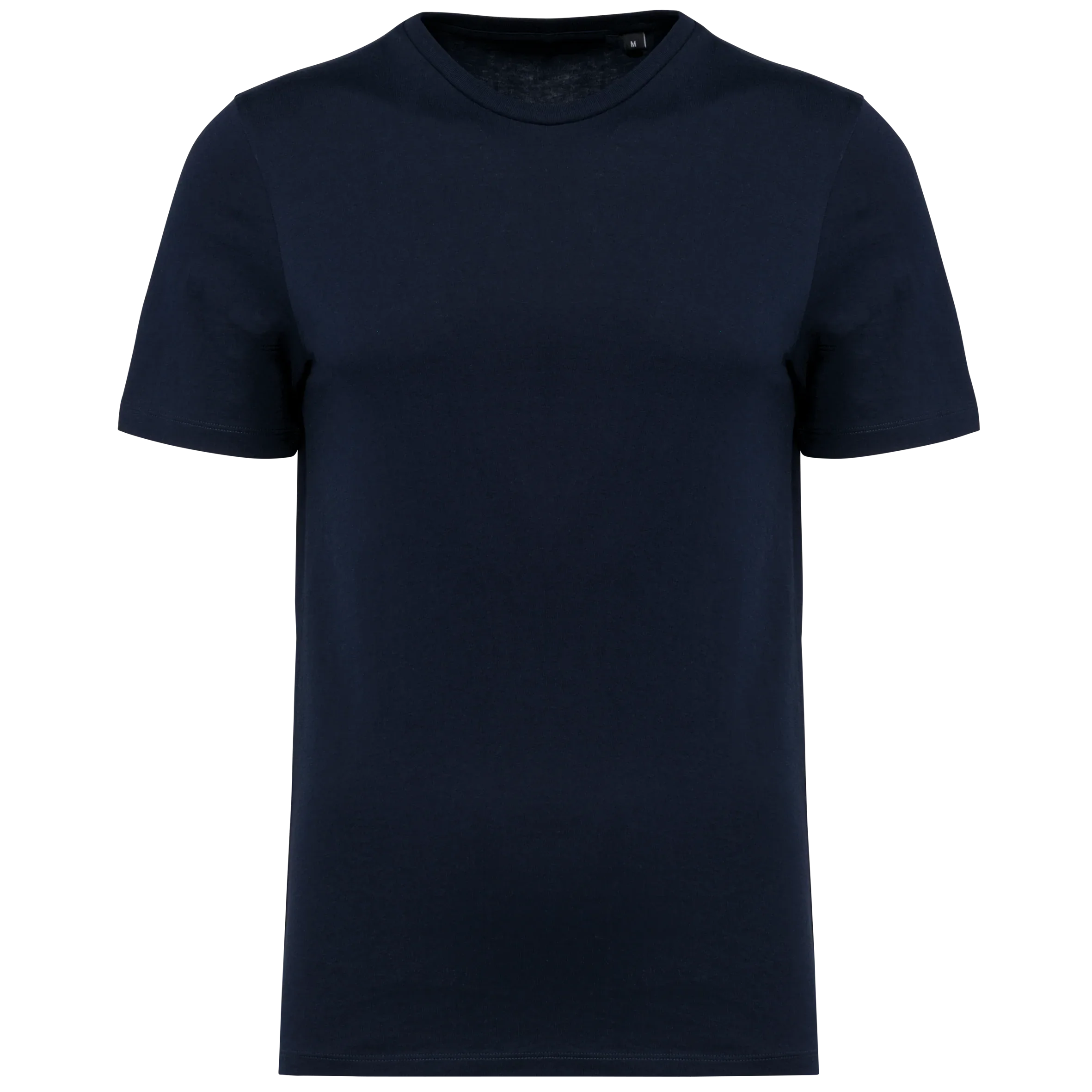 PK300 - T-shirt Supima® col rond manches courtes homme - Occifloc