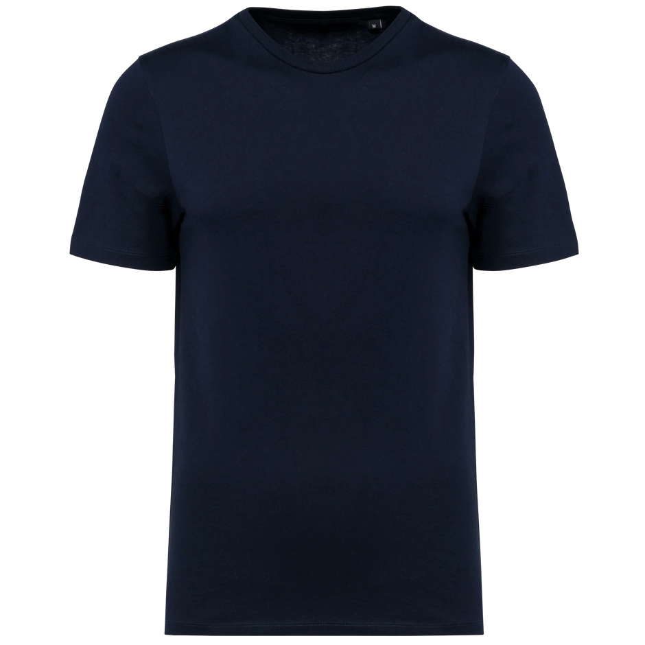 PK300 - T-shirt Supima® col rond manches courtes homme - Occifloc
