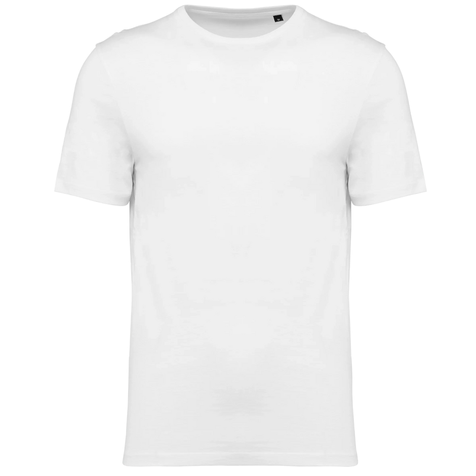 PK300 - T-shirt Supima® col rond manches courtes homme - Occifloc