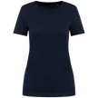 PK301 - T-shirt Supima® col rond manches courtes femme - Occifloc