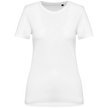 PK301 - T-shirt Supima® col rond manches courtes femme - Occifloc