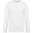 PK302 - T-shirt Supima® col rond manches longues homme - Occifloc