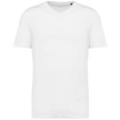 PK304 - T-shirt Supima® col V manches courtes homme - Occifloc