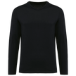PK306 - T-shirt Supima® col V manches longues homme - Occifloc