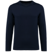 PK306 - T-shirt Supima® col V manches longues homme - Occifloc