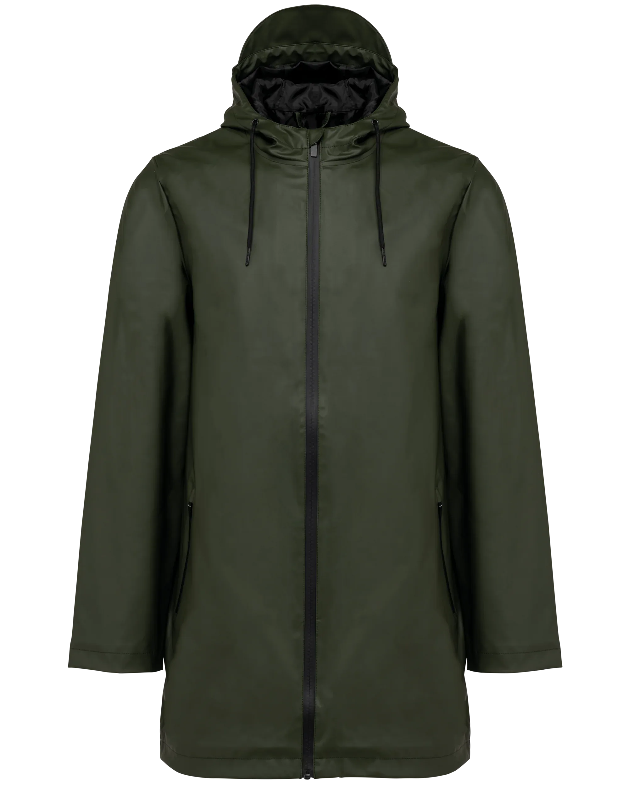 PK600 - Veste de pluie unisexe - Occifloc