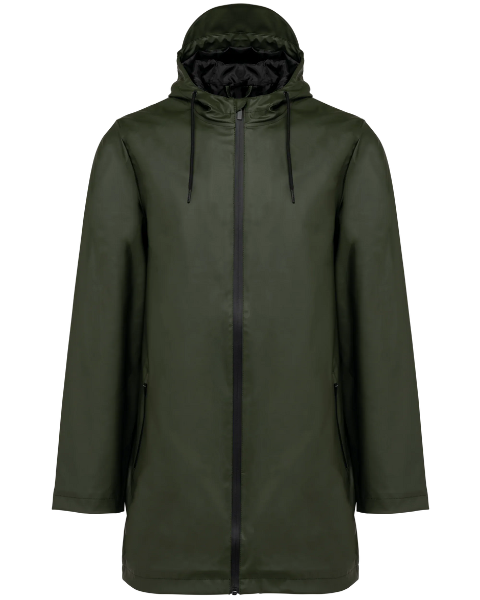PK600 - Veste de pluie unisexe - Occifloc