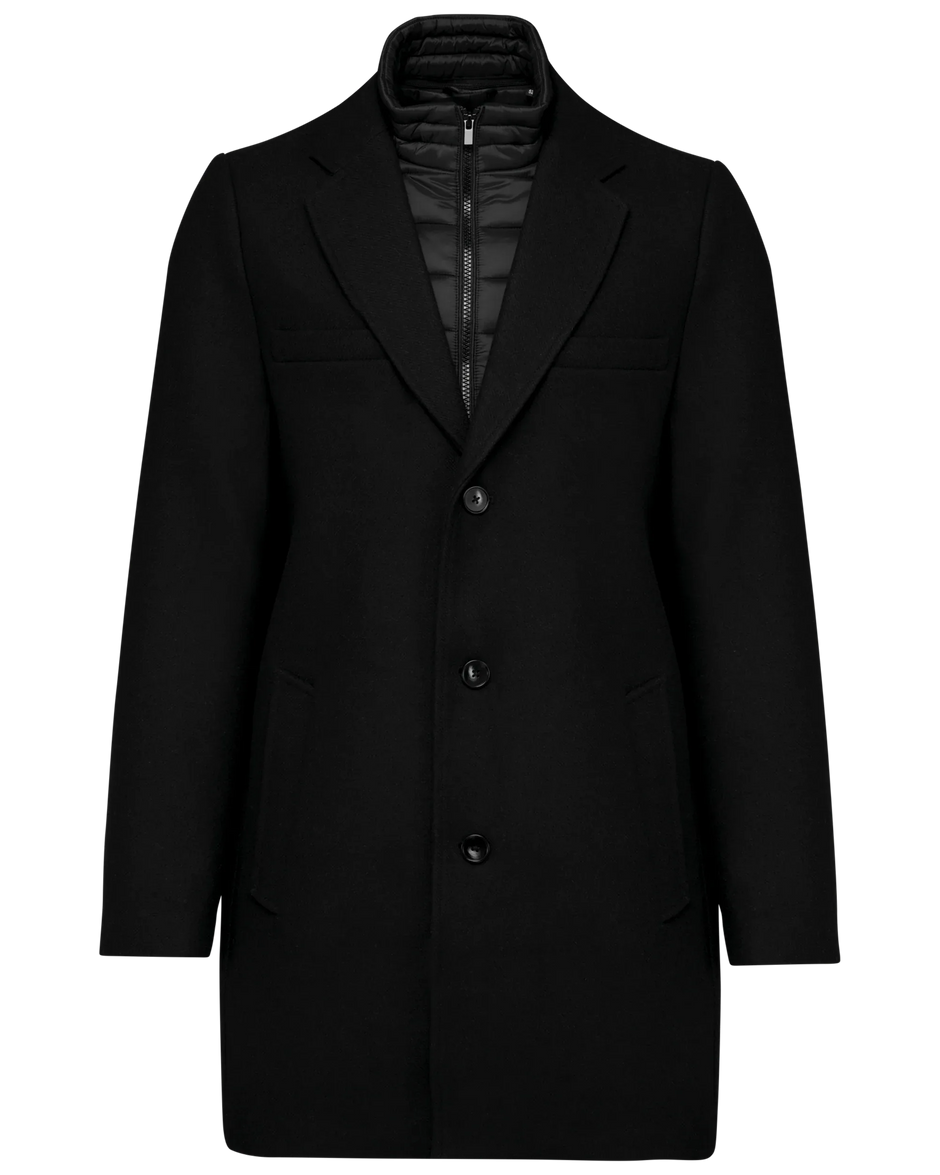 PK6020 - Manteau homme - Occifloc
