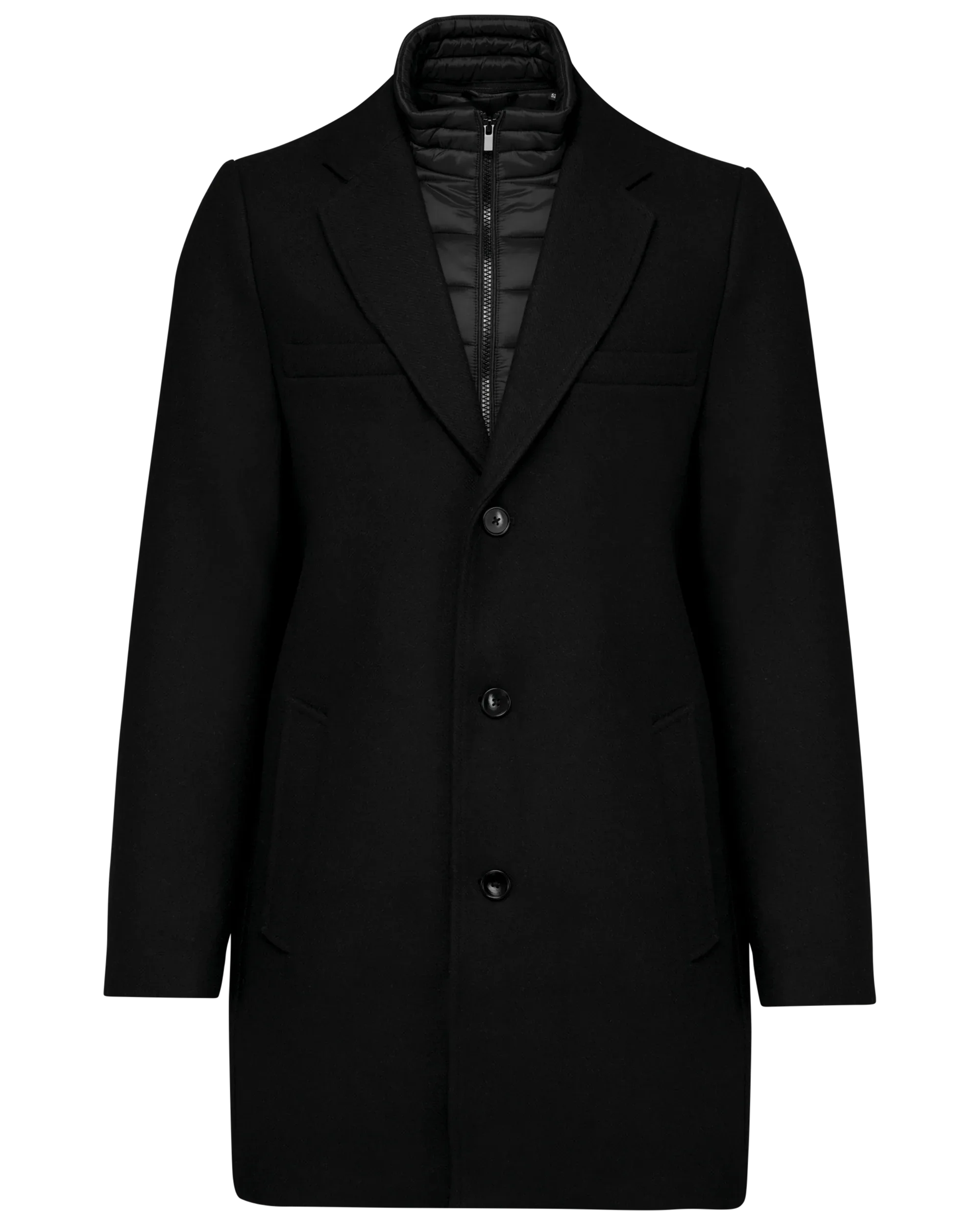 PK6020 - Manteau homme - Occifloc