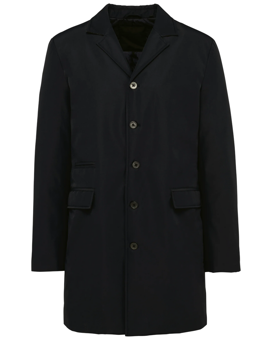 PK602 - Trench structuré homme - Occifloc