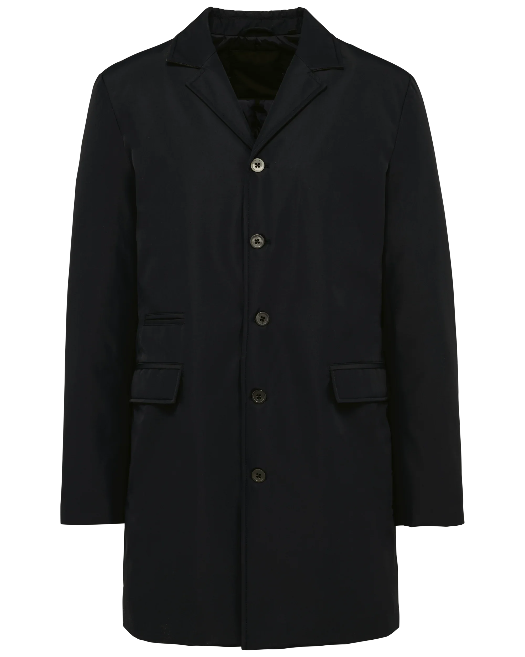 PK602 - Trench structuré homme - Occifloc