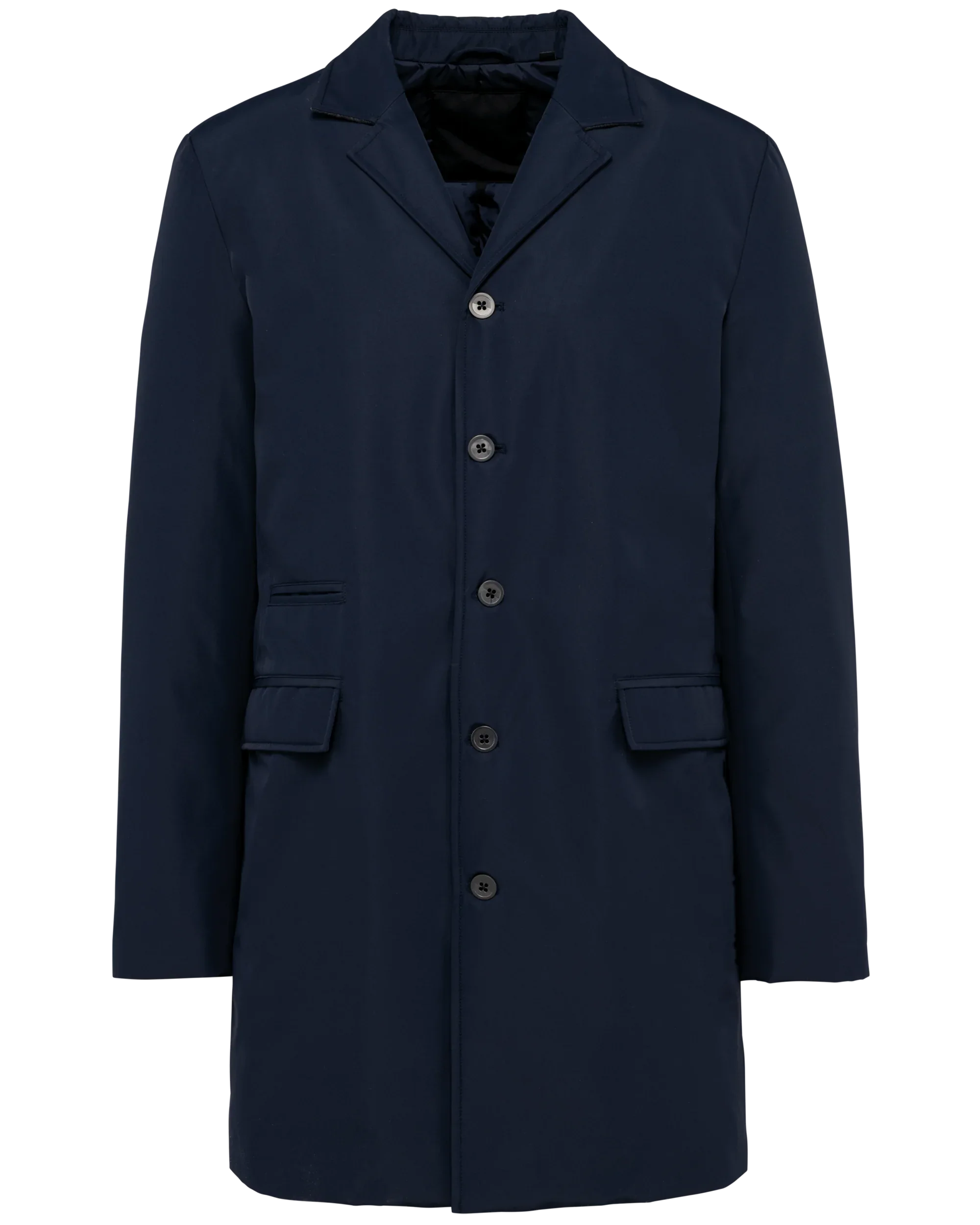 PK602 - Trench structuré homme - Occifloc