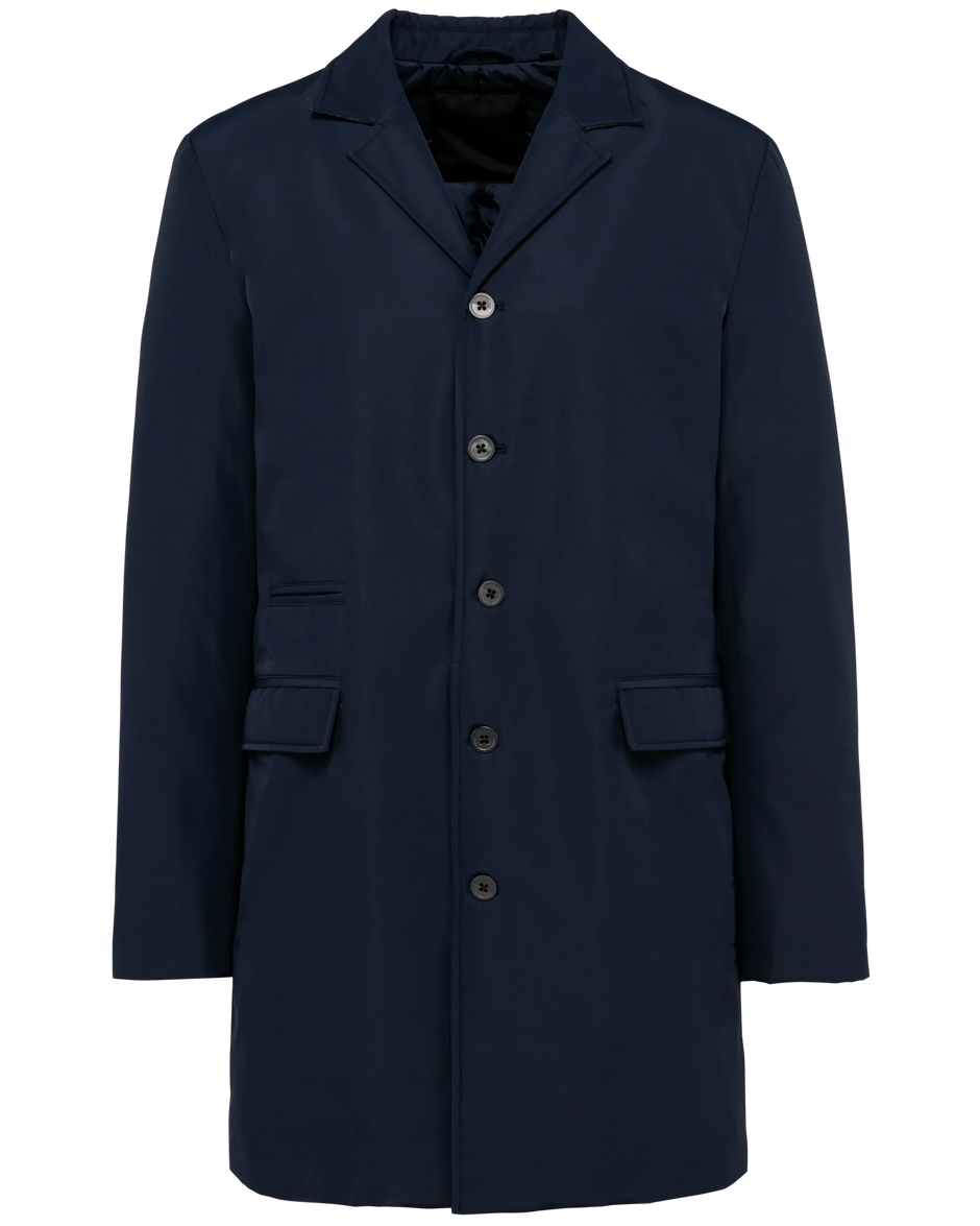PK602 - Trench structuré homme - Occifloc
