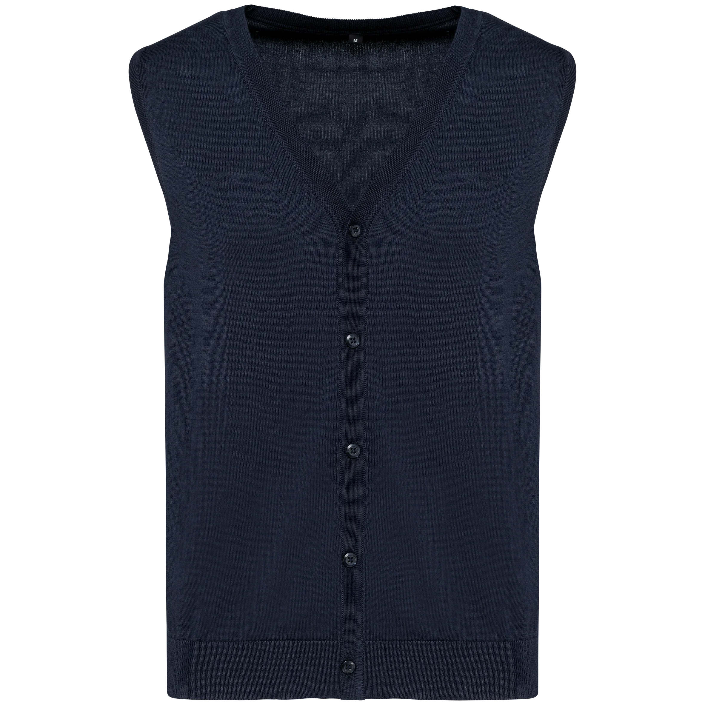 PK904 - Gilet Supima® homme - Occifloc