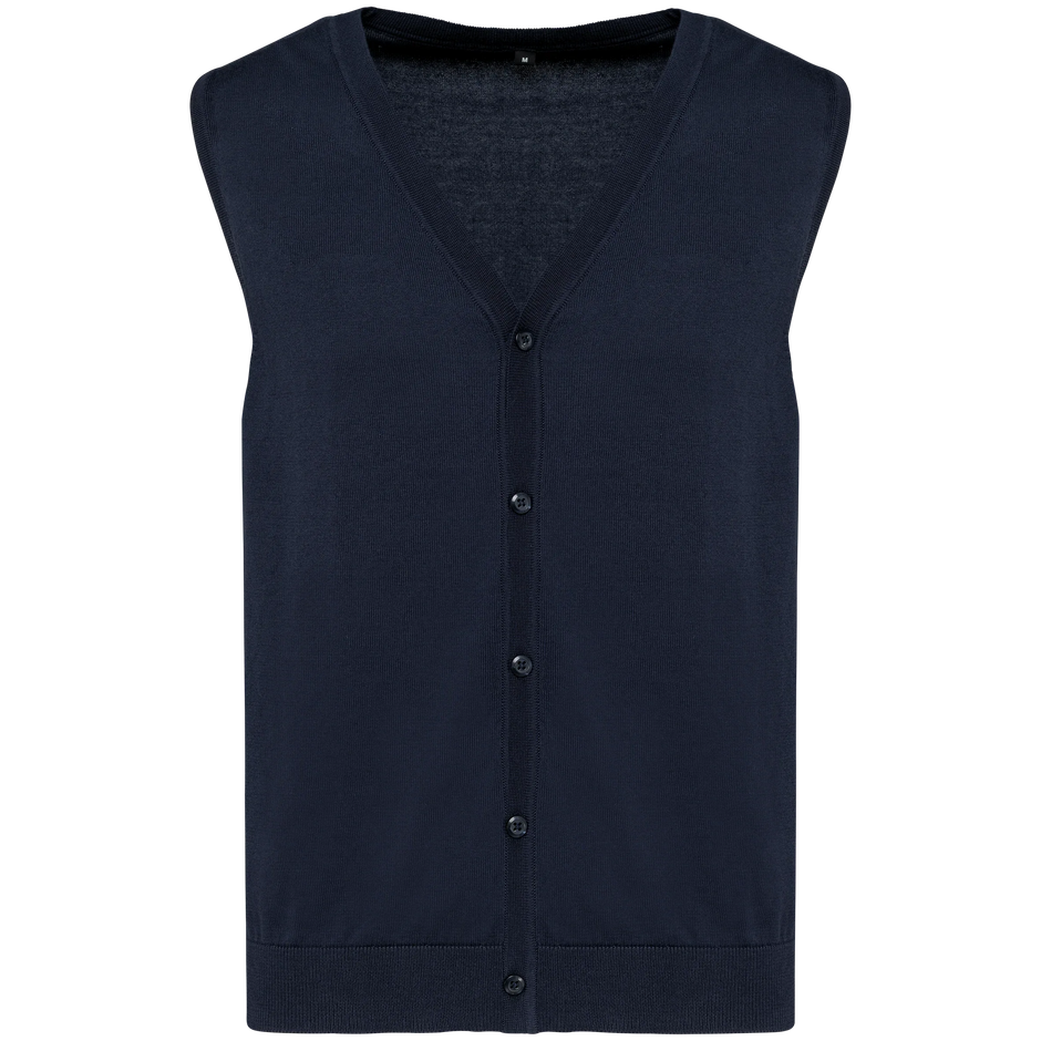 PK904 - Gilet Supima® homme - Occifloc