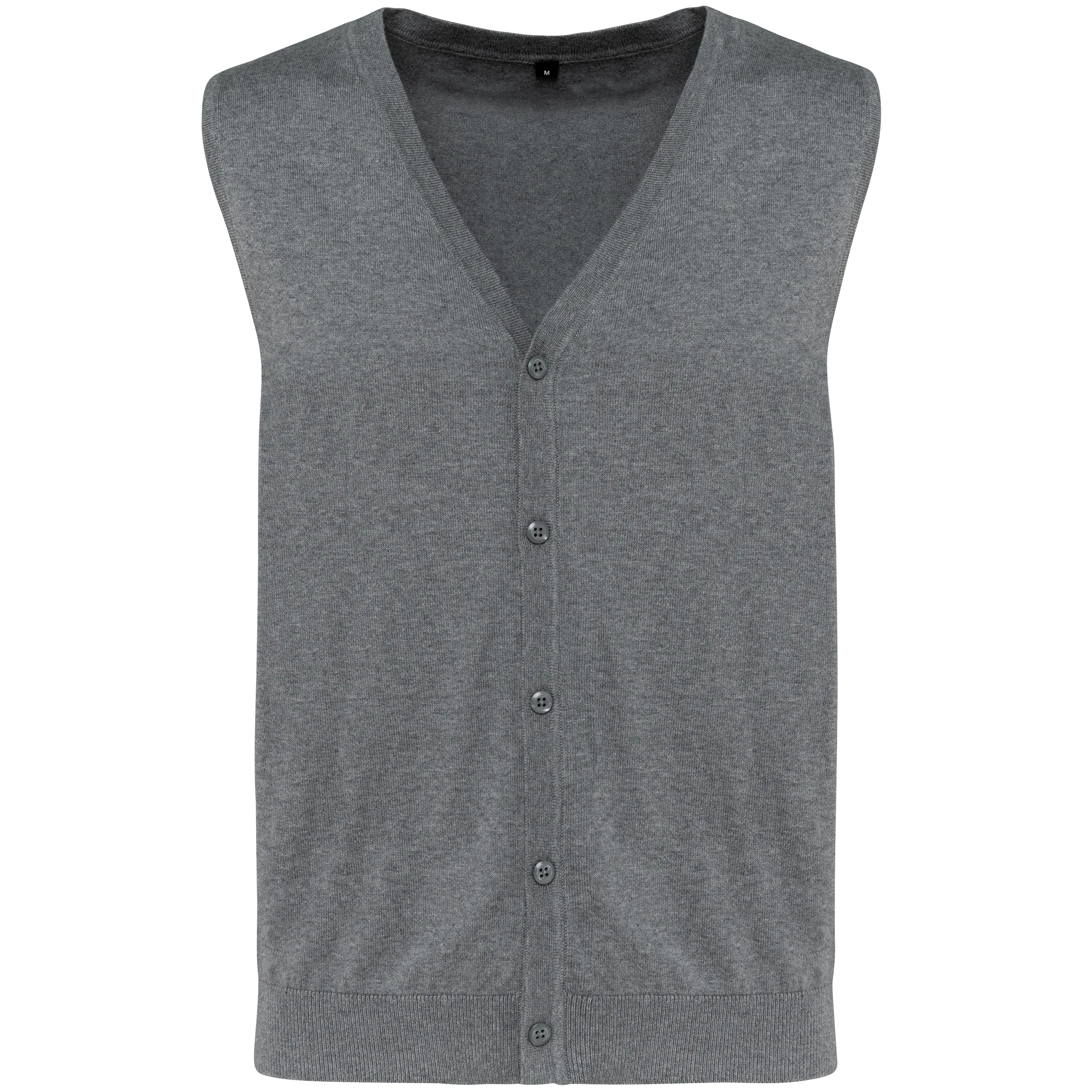 PK904 - Gilet Supima® homme - Occifloc