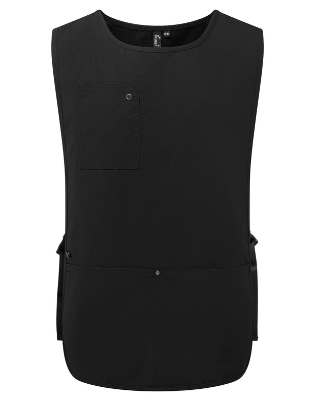 PR024 - Veste tablier - Occifloc