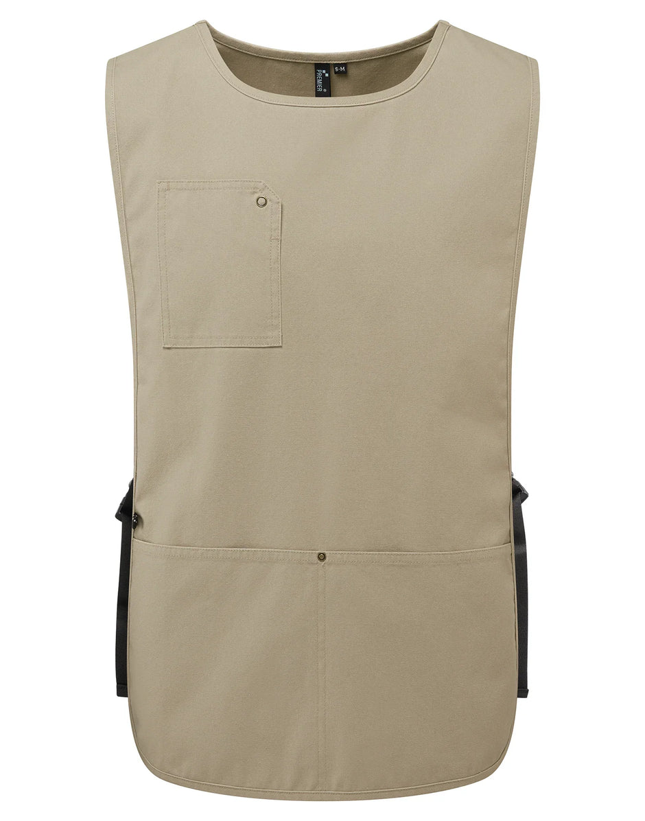 PR024 - Veste tablier - Occifloc