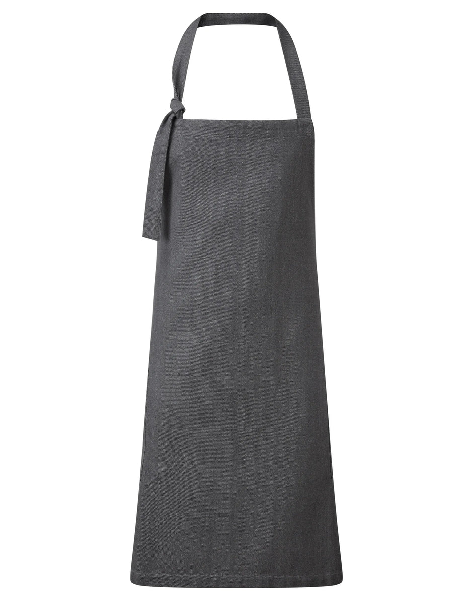 PR122 - Tablier écoresponsable 