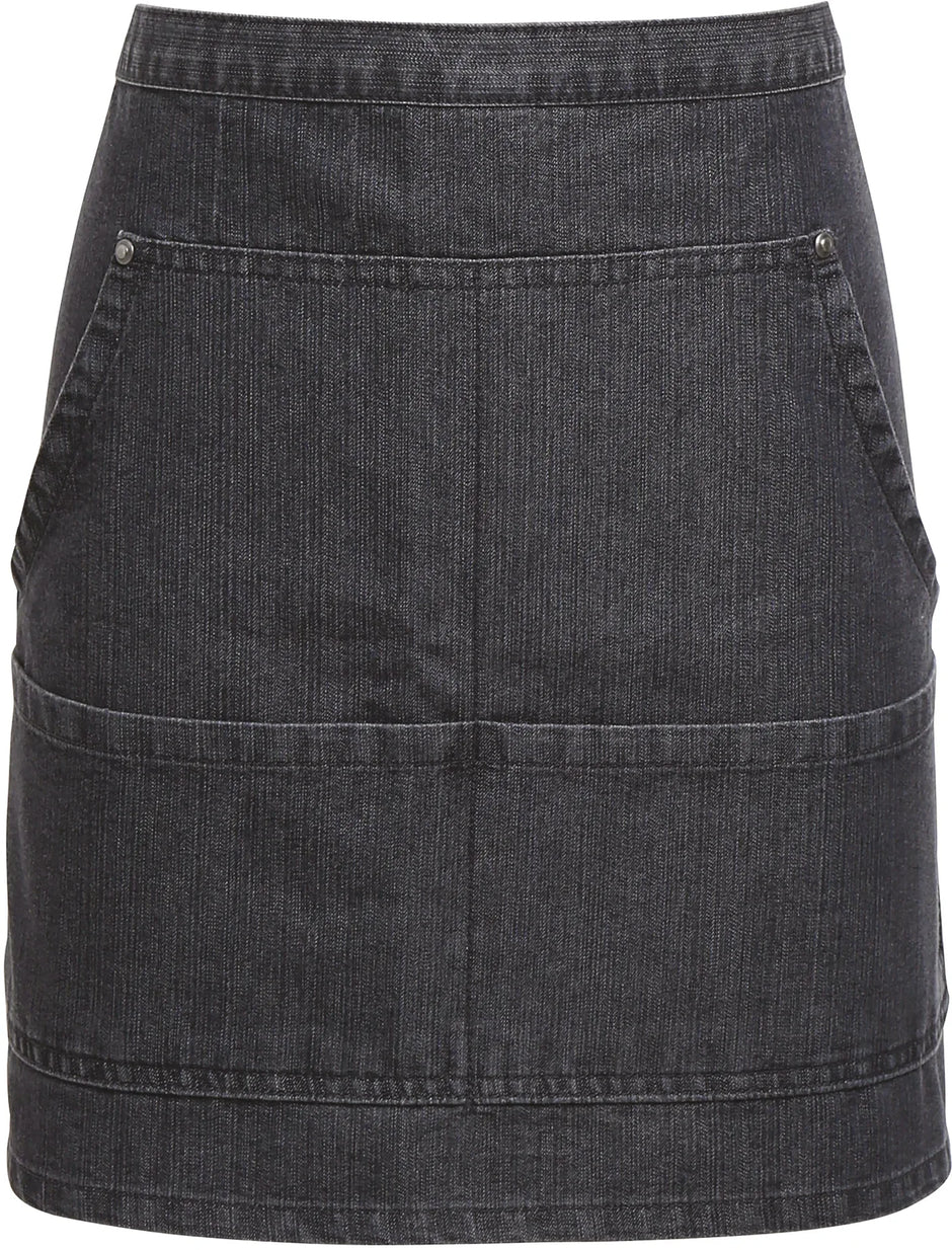 PR125 - Tablier taille "Denim" - Occifloc
