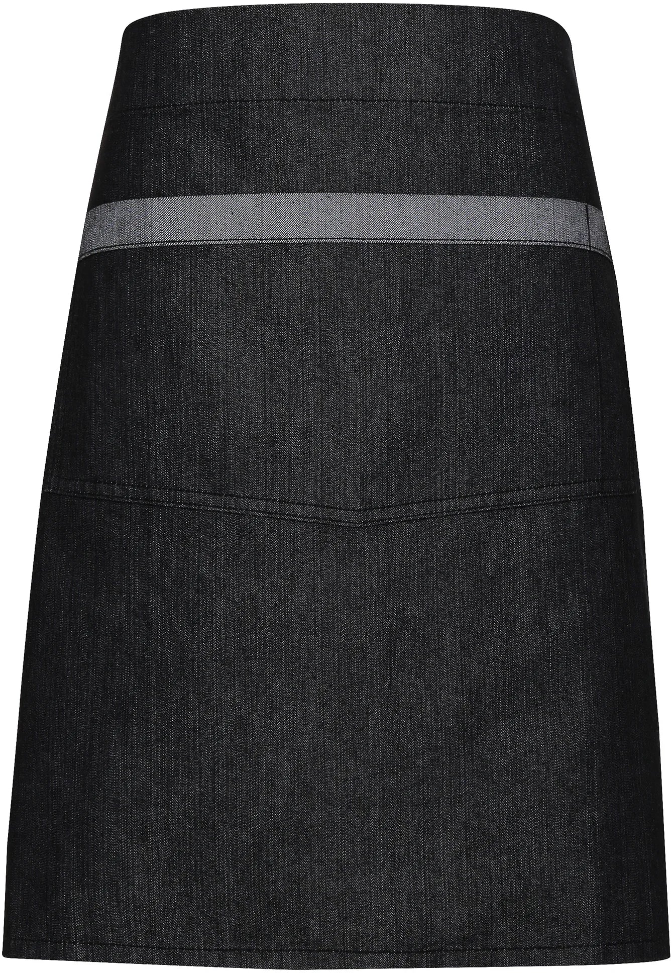 PR128 - Tablier taille Denim 