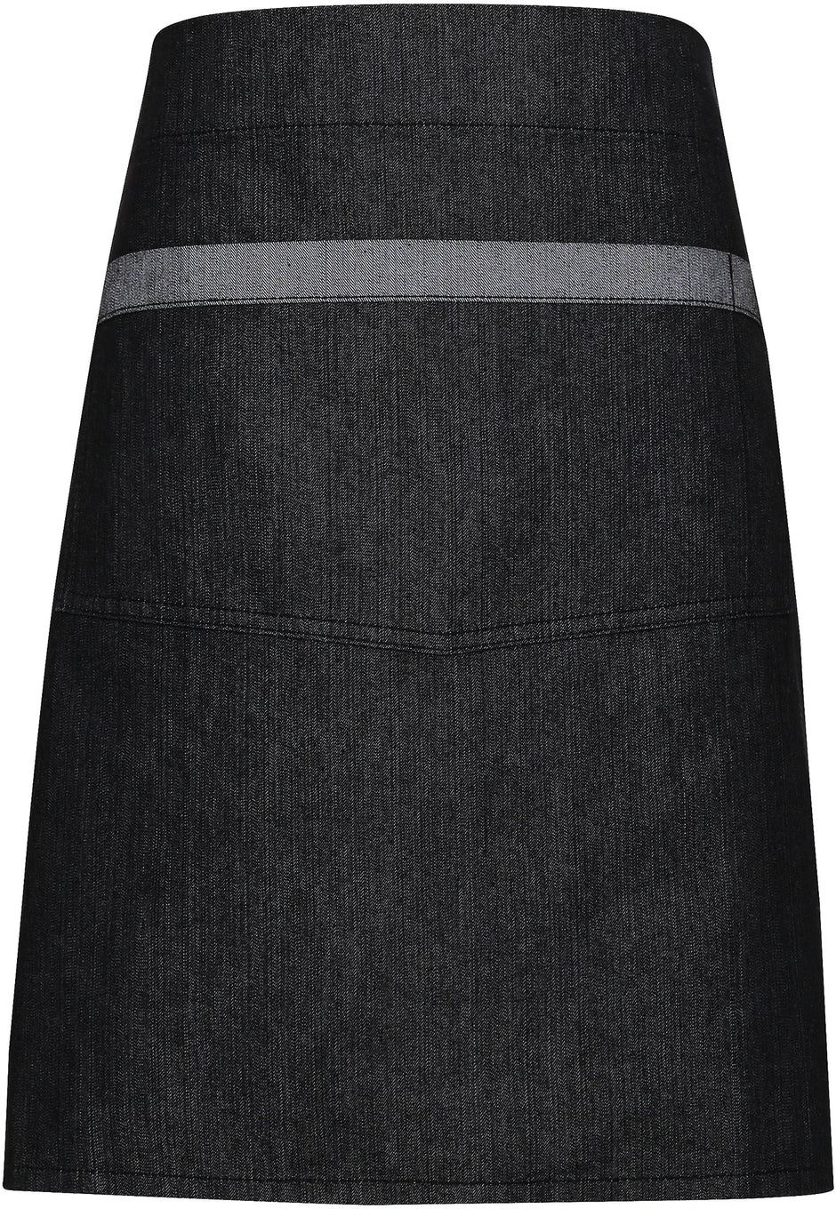 PR128 - Tablier taille Denim "Domain" - Occifloc