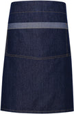 PR128 - Tablier taille Denim 