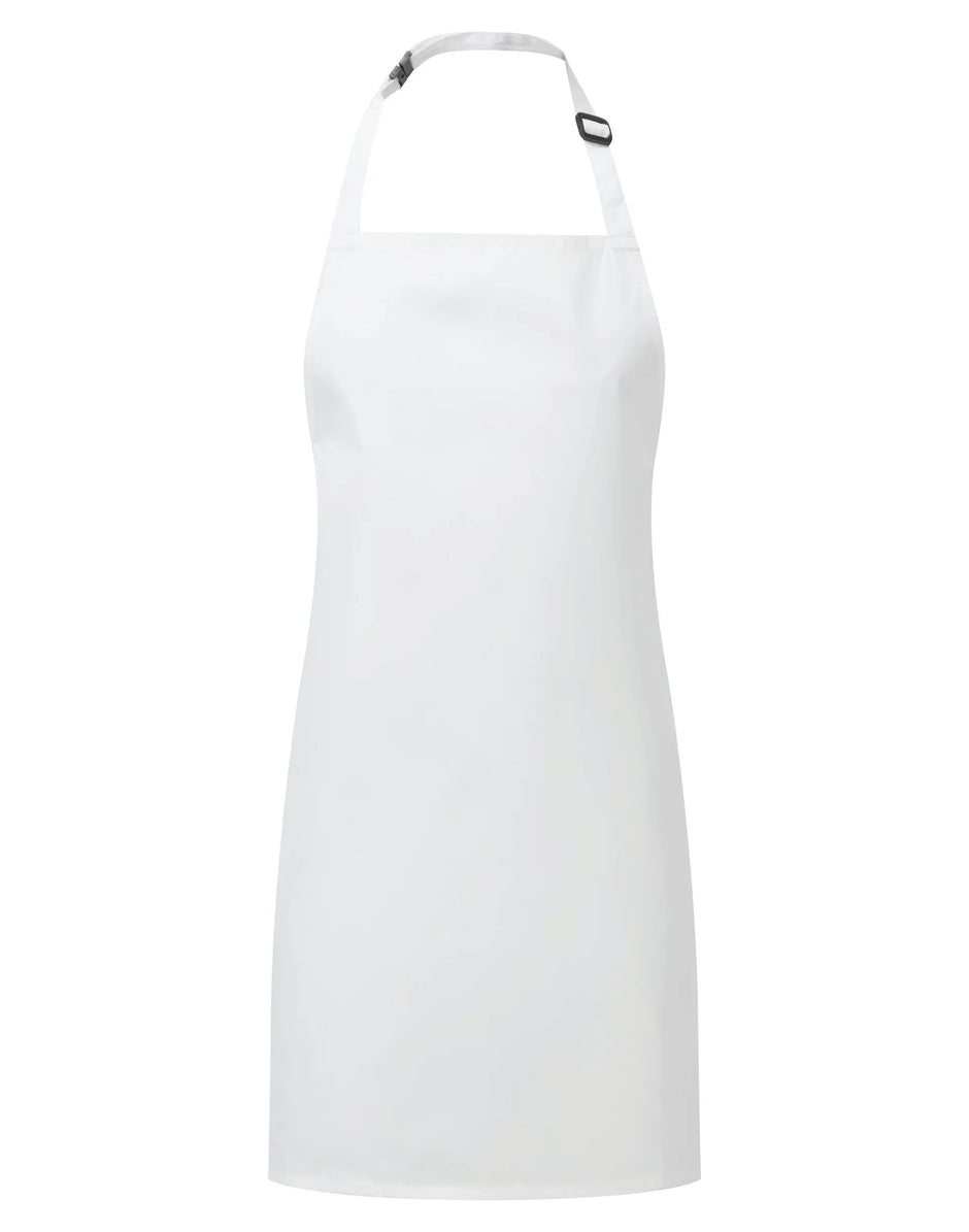 PR145 - Tablier à bavette imperméable 