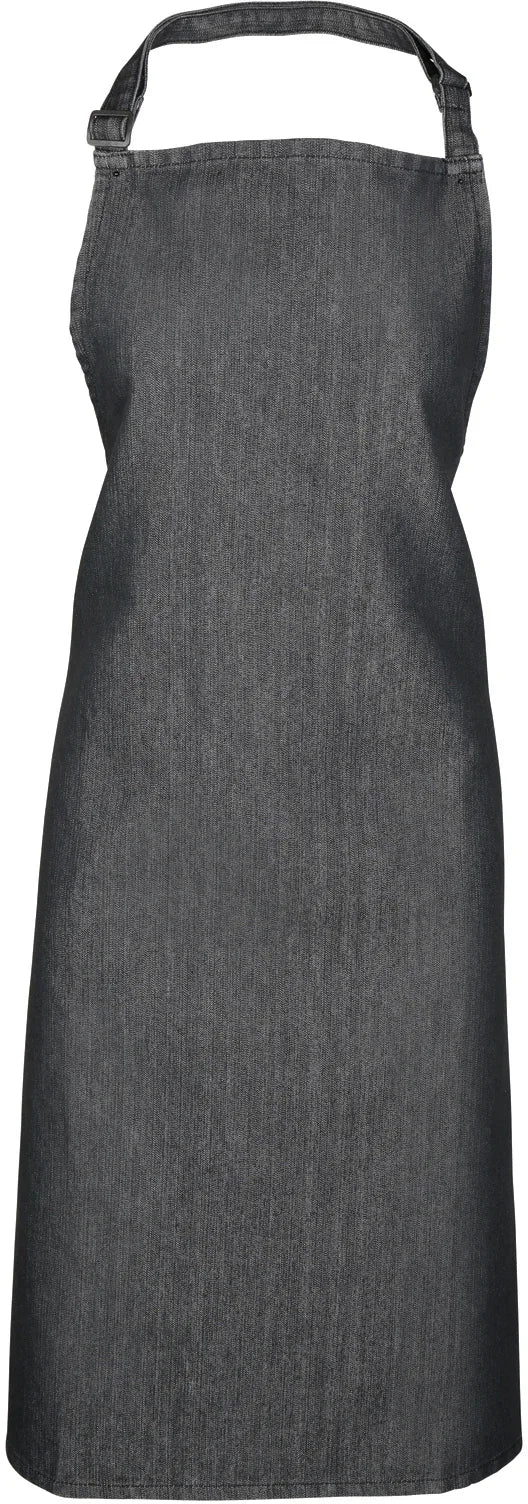 PR150 - Tablier à bavette 