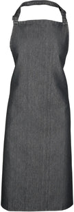 PR150 - Tablier à bavette 