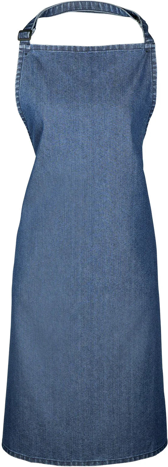 PR150 - Tablier à bavette 