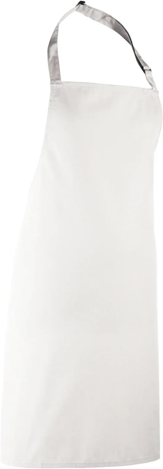 PR150 - Tablier à bavette 