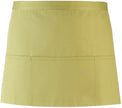 PR155 - Tablier taille 