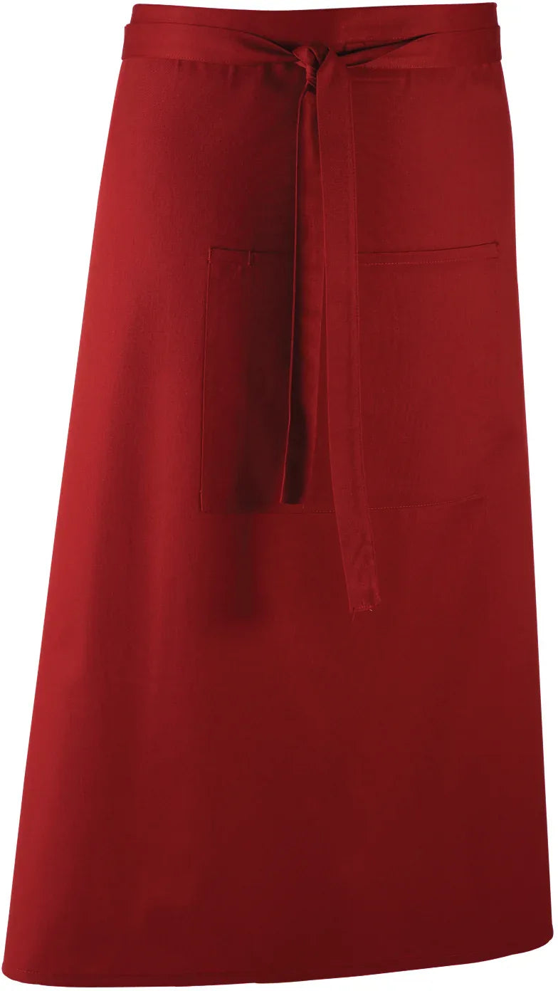 PR158 - Tablier taille 