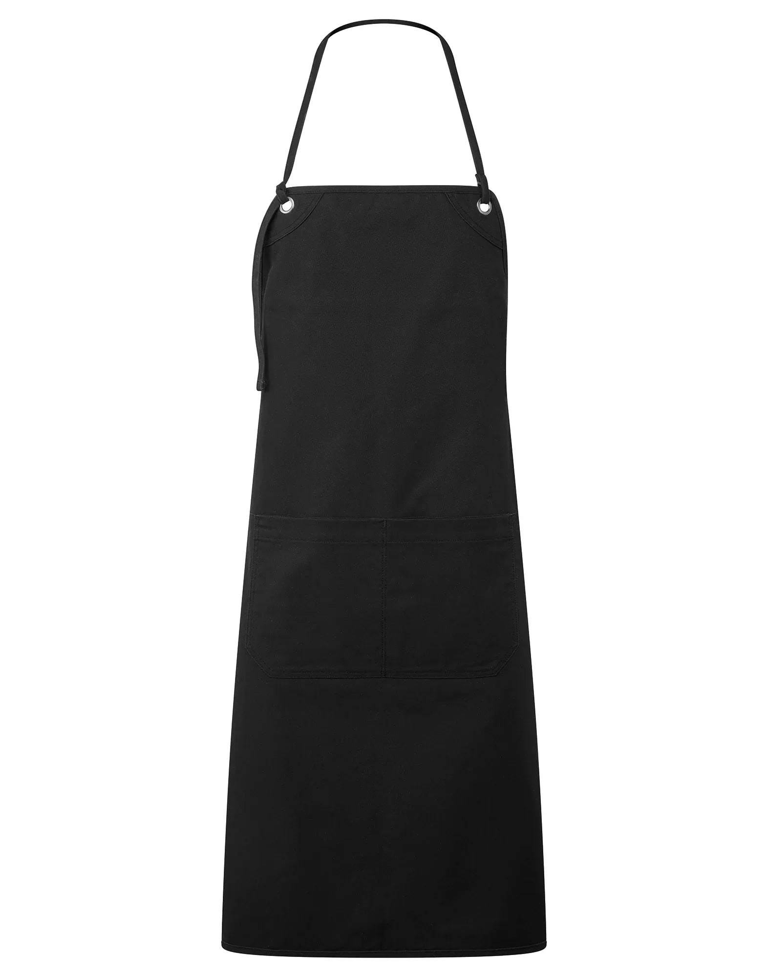 PR181 - Tablier en toile à double poche Artisan's Choice - Occifloc