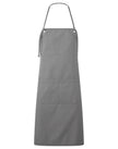 PR181 - Tablier en toile à double poche Artisan's Choice - Occifloc