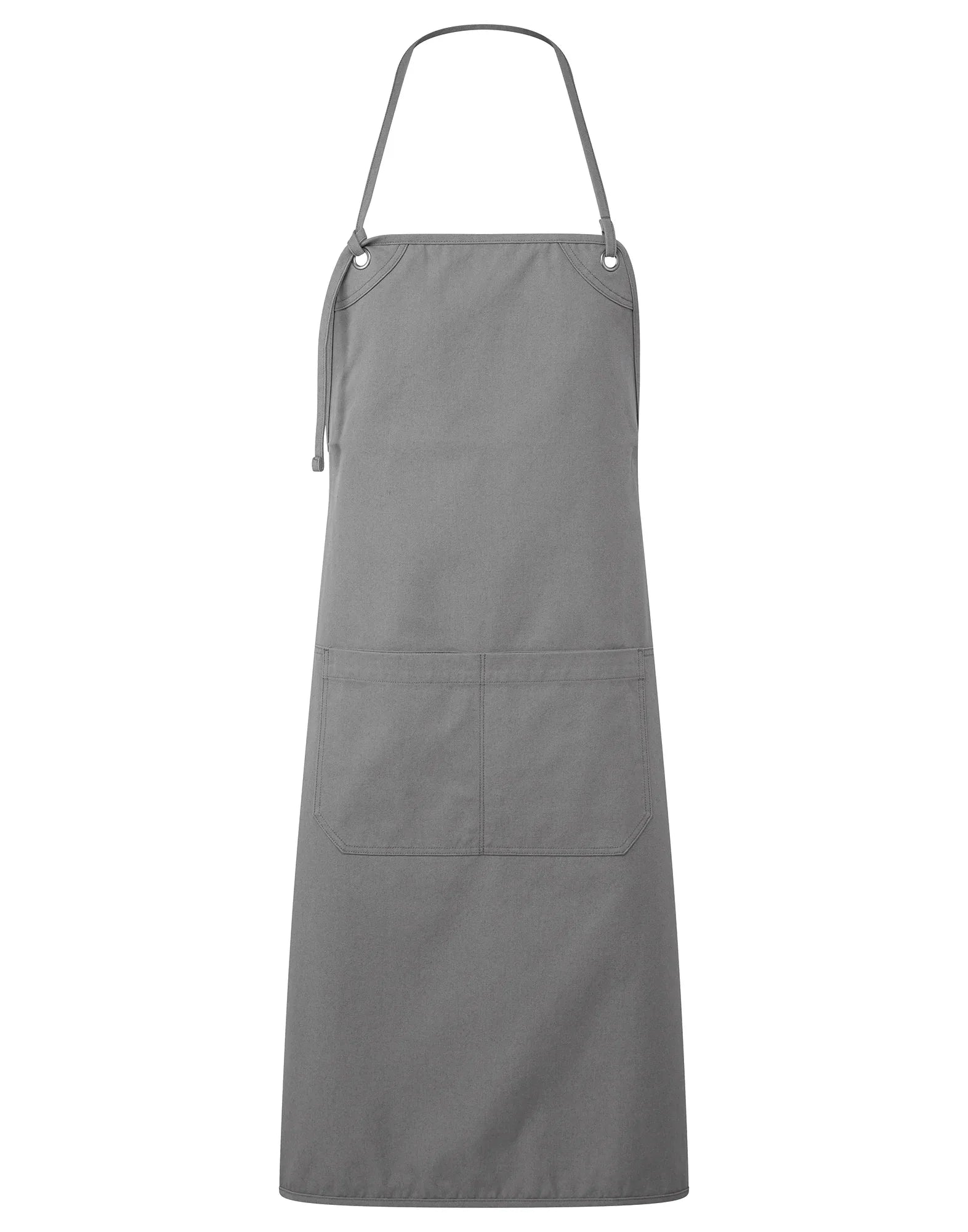 PR181 - Tablier en toile à double poche Artisan's Choice - Occifloc