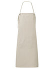 PR181 - Tablier en toile à double poche Artisan's Choice - Occifloc